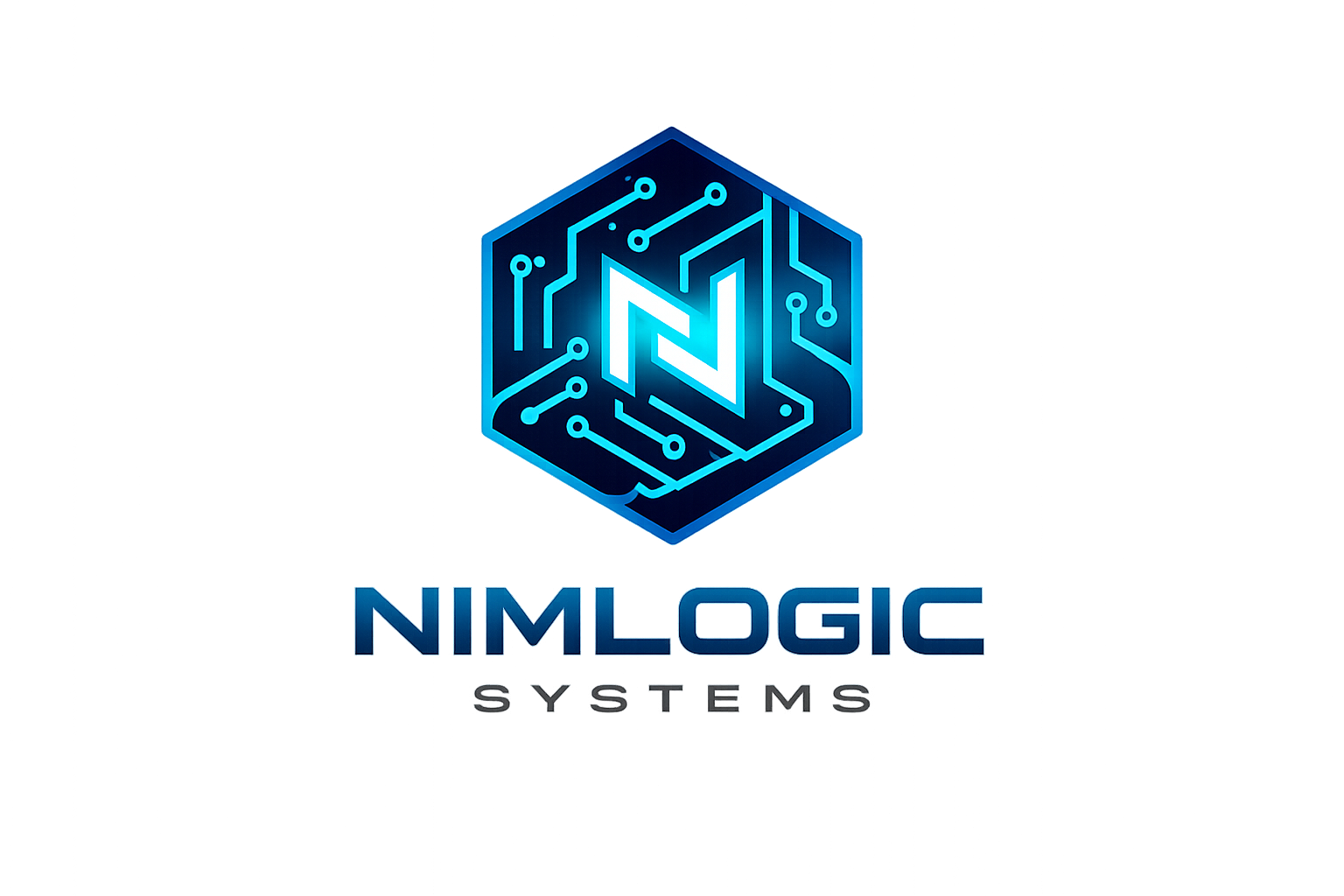 NimLogic Systems logo